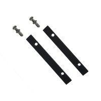 Mordente Intercambiável Torno de Bancada N.8 Metalsul 2 Und