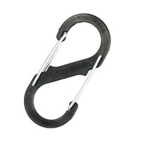 Mosquetão S Yotto X2 para Camping Amarração