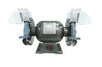 Moto Esmeril de Bancada Bivolt 6 Polegadas 360w - Ferrari