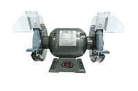 Moto Esmeril de Bancada Bivolt 8 Polegadas 550w Ferrari