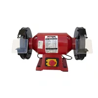 Moto Esmeril Profissional Mm100i 1,0 Hp 220v Motomil