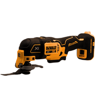 Multiferramenta Oscilante 20v Sem Bateria Dcs356b Dewalt