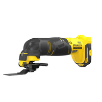 Multiferramenta Oscilante 20v Sem Bateria Sct500b-b3 Stanley