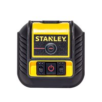 Nivel a Laser 15 M Linhas Cruzadas Cross90 Stht77502 Stanley