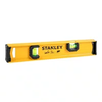 Nivel Aluminio 12 Pol 2 Bolhas Stht42072-la Stanley