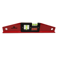 Nível Magnetico 12 Pol em Aluminio Worker