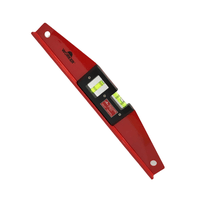 Nível Magnetico 14 Pol em Aluminio Worker