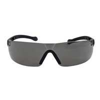 Óculos de Segurança Fume Cinza Pallas Kalipso 10 Unidade