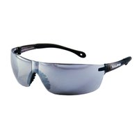 Óculos de Segurança Fume Espelhado Pallas Kalipso 8 Unidade