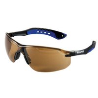 Óculos de Segurança Marrom Jamaica - Kalipso