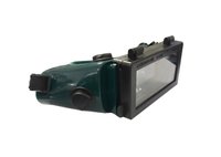 Oculos de Solda Articulado Proteção Cg500 Carbografite Oculos de Solda Articulado Proteção Cg500 Carbografite