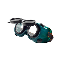 Oculos de Solda Articulado para Maçarico Delta Plus