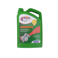 Oleo de Caixa Diferencial Unigerol Ep 90 Ingrax 4 Litros