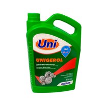 Oleo de Caixa para Transmissoes Ep 140 Gl-4 Unigerol 4 L