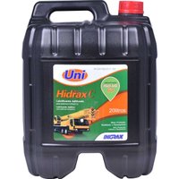 Oleo Lubrificante Hidraulico C68 Hidrax 20 Litros