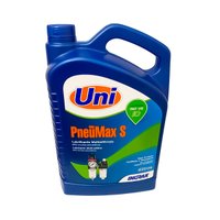Oleo Pneumatico Unix Pneumax S-10 Ingrax 4 Litros
