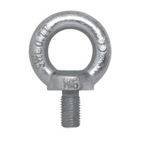 Olhal de Suspensão Parafuso M14 - Carbografite