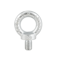 Olhal de Suspensão Parafuso M20 - Vonder