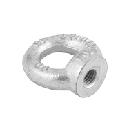 Olhal de Suspensão Porca M14 - Carbografite