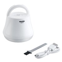 Papa Bolinhas a Bateria 3,7w Vonder