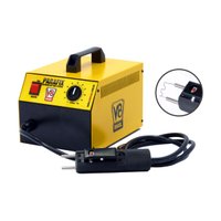 Parafix Soldador de Parachoque Bivolt V8 Brasil