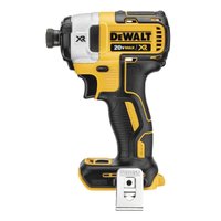 Parafusadeira de Impacto 20v 1/4 Brushless Dcf887b Dewalt