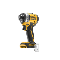 Parafusadeira de Impacto 20v 1/4 Sem Bateria Dcf860b Dewalt