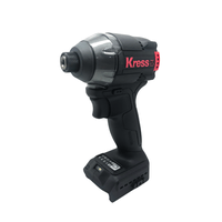 Parafusadeira de Impacto 20v Brushless Kub61.9 Sem Bateria