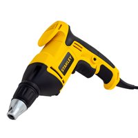 Parafusadeira Drywall 1/4 Elétrica 520w Stdr5206 Stanley