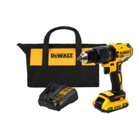Parafusadeira Furadeira 20v Max Brushless Dcd7781d1 Dewalt