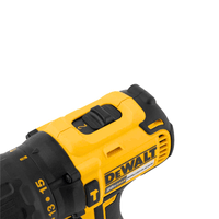 Parafusadeira Furadeira 20v Max Brushless Dcd7781d1 Dewalt - Loja