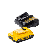 DR. DEVASDR.Platina.AXⅡ Parafusadeira Furadeira 20v Max Brushless Dcd7781d1 Dewalt - Loja