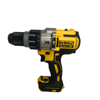Parafusadeira Furadeira Impacto 20v S/bateria Dcd996b Dewalt