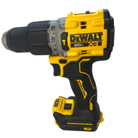 Parafusadeira Furadeira 20v Sem Bateria e Carregador Dewalt