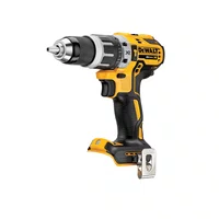 Parafusadeira Furadeira Impacto 20v S/bateria Dcd796b Dewalt