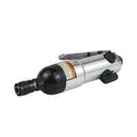 Parafusadeira Pneumática Reta 1/4 Pol 3,5 Kgf Pi-ep 05 Pacar