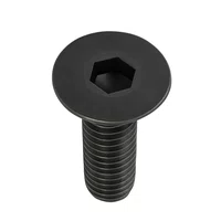 Parafuso Allen M 10 X 20 Cabeça Chata