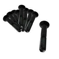 Parafuso Allen M 12 x 60 Cabeça Chata 100 Unidade