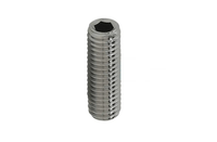 Parafuso Allen M8 X 30 Inox Sem Cabeça