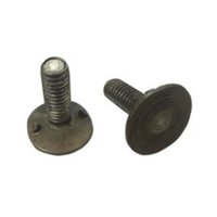 Parafuso Caneca Correia Elevador 5/16 X 1 Polido