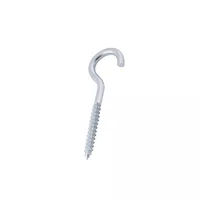 Parafuso Gancho Aberto para Bucha 12 Mm