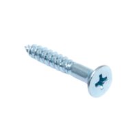 Parafuso Phillips Madeira 3,9 X 30 Chata Auto Atarraxante