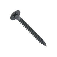 Parafuso Ponta Agulha 3,5 X 55 Trombeta Drywall