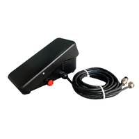 Pedal Acionamento Maquina de Solda Tig Acdc 200 Weld Vision