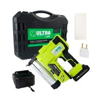 Pinador e Grampeador a Bateria 18v F50/90 Ultra Airfix