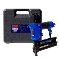 Pinador e Grampeador Pneumatico 2 em 1 Pro-621 Pdr