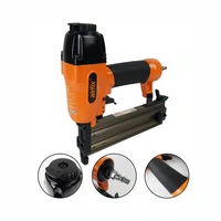 Pinador Pneumático Pino F de 15mm À 50mm Airfix