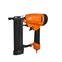 Pinador Pneumático Pino T de 20 a 50mm 100 Pinos Imeco