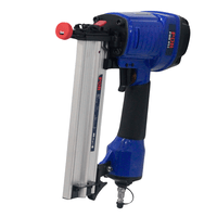 Pinador Pneumático Pino T de 20 a 50mm 90 Pinos Pro-651 Pdr