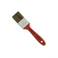 Pincel 1.1/2 Polegadas Gris 302 Roma